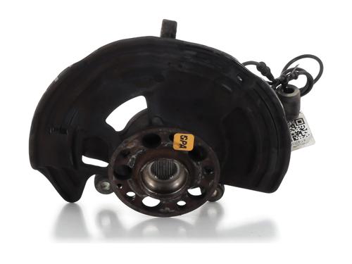 Used Right front steering knuckle MERCEDES-BENZ A-CLASS (W176) A 180 CDI / d (176.012) (109 hp) 30842312