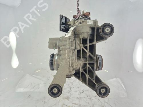 Used Rear differential Rear differential AUDI Q2 (GAB, GAG) 2.0 TDI quattro (190 hp) 39898362 39898362