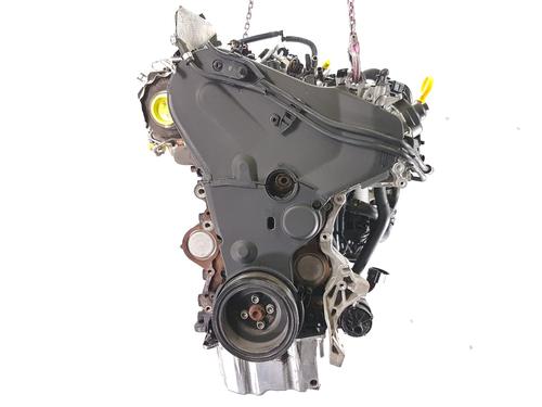 Used Engine Engine AUDI Q2 (GAB, GAG) 2.0 TDI quattro (190 hp) 39898484 39898484
