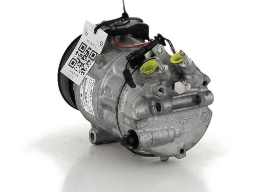 AC compressor JAGUAR F-PACE (X761) 3.0 SDV6 AWD | BP27247995M34 - Image 2