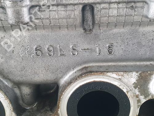 Cylinder head SUZUKI SWIFT IV (FZ, NZ) 1.2 (AZH412, ZC72S) | BP30118326M5