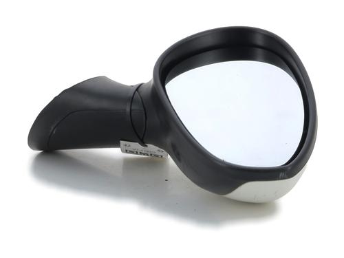 Right mirror FIAT 500 (312_) 1.2 (312AXA1A) | BP28720582C27