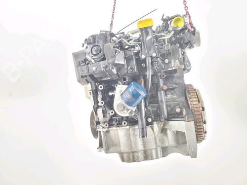 Engine RENAULT CLIO IV (BH_) 1.5 dCi 90 | BP29602607M1 