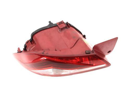 Used Right taillight SEAT IBIZA IV (6J5, 6P1) 2.0 TDI (143 hp) 24482012