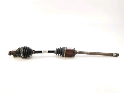 Used Right front driveshaft Right front driveshaft BMW X3 (E83) xDrive 18 d (143 hp) 10464728 10464728