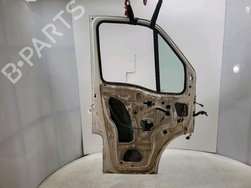 Left front door RENAULT MASTER II Van (FD)  | BP27308464C2 