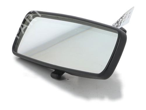Used Rear mirror RENAULT CLIO III Grandtour (KR0/1_) 1.5 dCi (75 hp) 29470841
