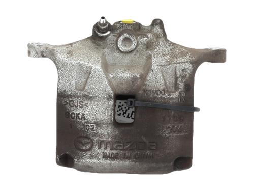 Used Right front brake caliper Right front brake caliper MAZDA 3 Hatchback (BP) 2.0 SKYACTIV-G M Hybrid (122 hp) 36447112 36447112