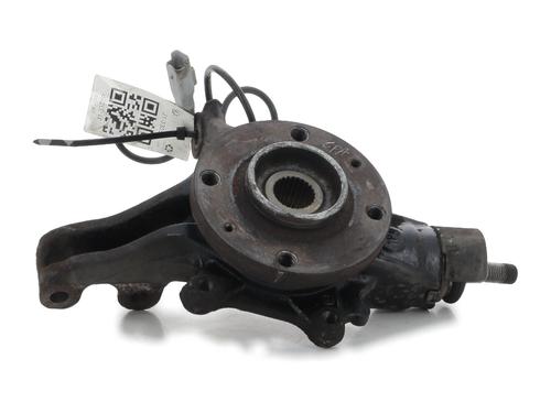 Used Left front steering knuckle PEUGEOT 307 (3A/C) 1.6 HDi 110 (109 hp) 26312367