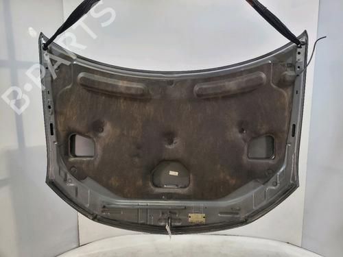 Hood MITSUBISHI OUTLANDER II (CW_W) 2.2 DI-D 4WD | BP29389646C1 