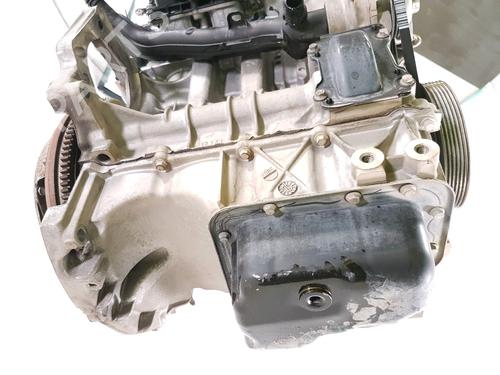 Engine PEUGEOT 208 I (CA_, CC_) 1.2 VTI 82 | BP30406079M1