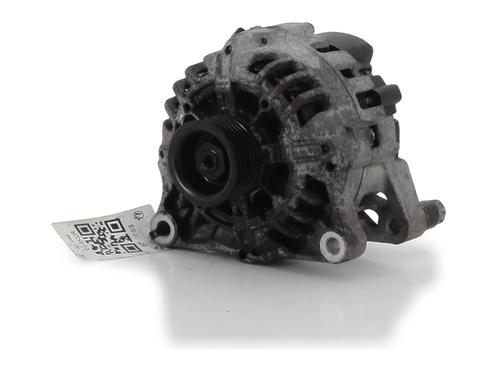 Used Alternator PEUGEOT 206+ (2L_, 2M_) 1.4 i (73 hp) 31749209