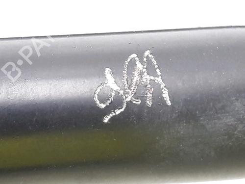 Front wipers mechanism KIA PICANTO I (SA) 1.1 CRDi | BP10439399C83 