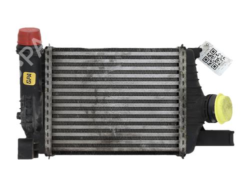 Used Intercooler Intercooler RENAULT CLIO IV (BH_) 1.5 dCi 90 (90 hp) 36252592 36252592
