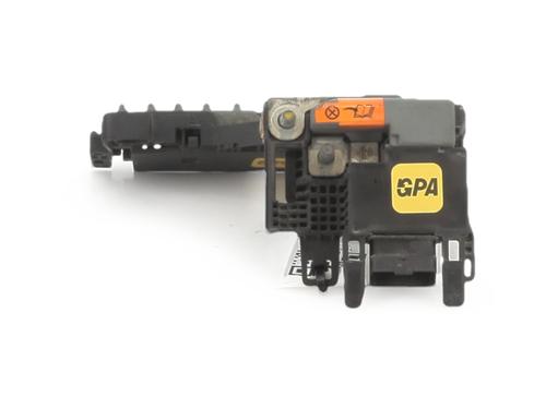 Used Electronic module Electronic module CITROËN C4 II (NC_) 1.6 HDi 110 (112 hp) 40618543 40618543