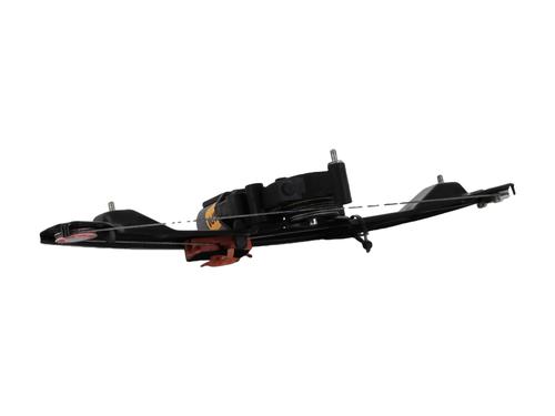 Front left window mechanism FIAT PUNTO EVO (199_) 1.3 D Multijet (199AXC1A, 199BXC1A, 199AXT1A, 199BXT1A) | BP29849358C22