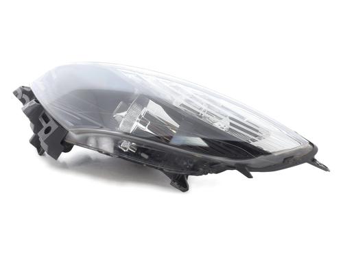 Used Left headlight Left headlight RENAULT SCÉNIC III (JZ0/1_) 1.5 dCi (110 hp) 34146414 34146414