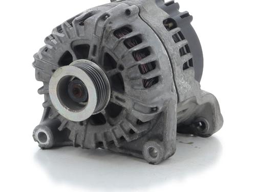 Generator BMW 1 (E81) 123 d (204 hp) 33189579