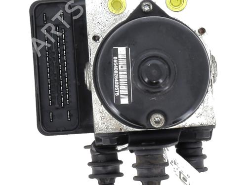 ABS Bremseaggregat VW TOURAN (1T1, 1T2) 1.9 TDI | BP24604467M43 