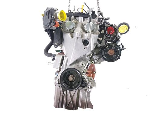 Motore FORD TRANSIT COURIER B460 MPV 1.0 EcoBoost (100 hp) 30812852