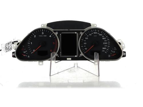 Instrument cluster AUDI Q7 (4LB) 3.0 TDI quattro | BP21524042C47 