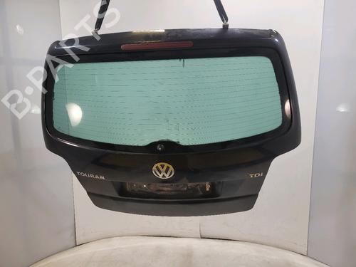Used Tailgate Tailgate VW TOURAN (1T1, 1T2) 2.0 TDI (136 hp) 33925837 33925837