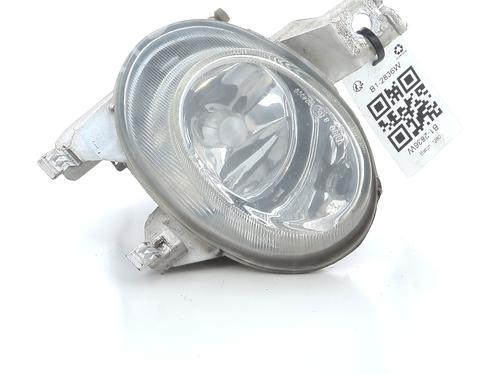 Used Left front fog light Left front fog light PEUGEOT 206 Hatchback (2A/C) 1.4 16V (88 hp) 32378768 32378768