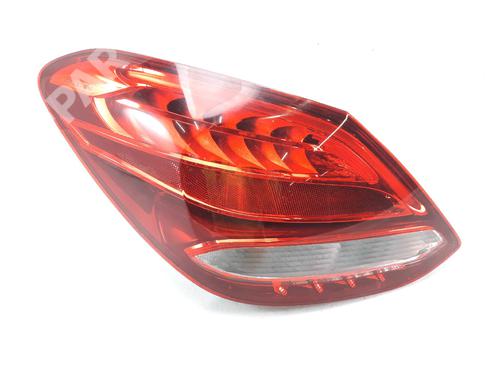 Used Left taillight Left taillight MERCEDES-BENZ C-CLASS (W205) C 220 BlueTEC / d (205.003) (163 hp) 10486614 10486614