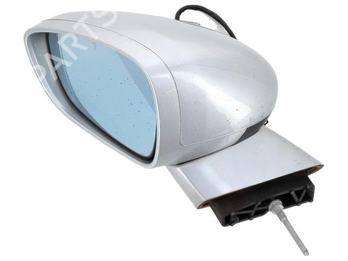 Used Left mirror CITROËN C5 III Break (RW_) 1.6 HDi 110 (RW9HZC) (109 hp) 31578245