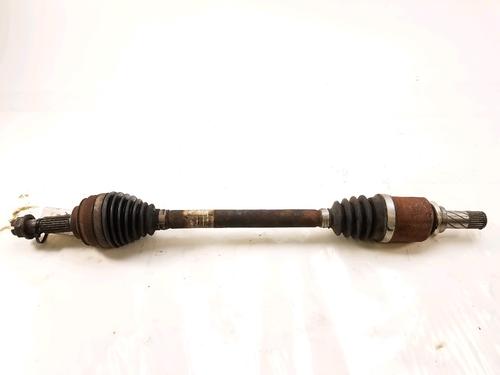 Used Left front driveshaft Left front driveshaft DACIA SANDERO II 1.2 (75 hp) 10463293 10463293