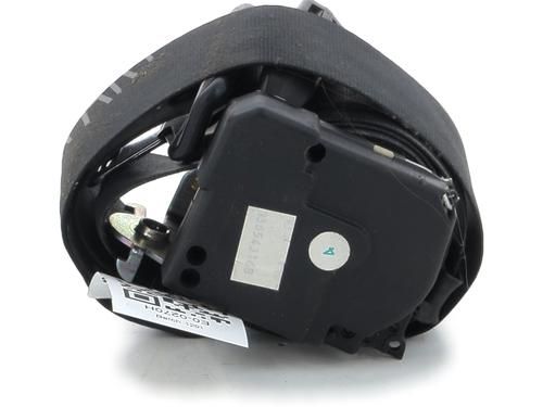 Front left seatbelt RENAULT TWINGO II (CN0_) 1.5 dCi (CN0E) | BP33332717I26 - Image 3
