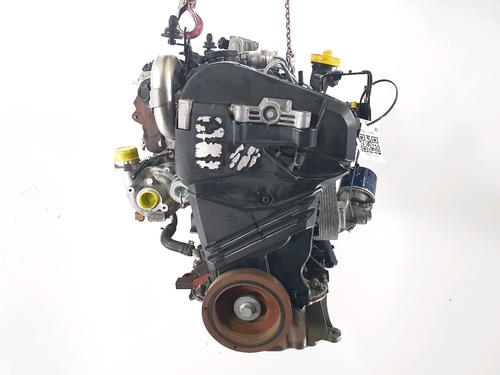 Used Engine Engine DACIA DUSTER (HS_) 1.5 dCi (HSAJ) (90 hp) 33838729 33838729