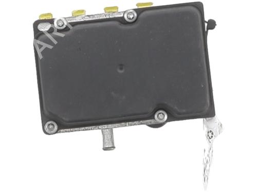 ABS pump NISSAN QASHQAI I (J10, NJ10) 1.5 dCi | BP32400685M43 