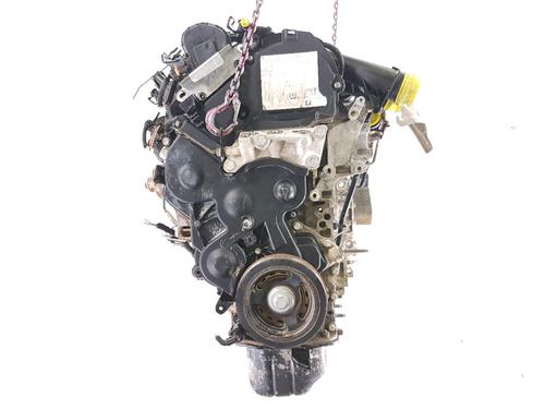 Used Engine Engine 38552799 38552799