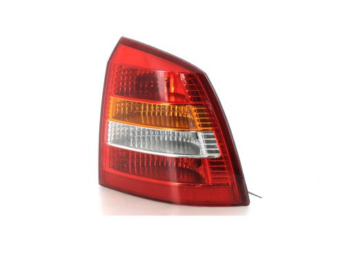 Achterlicht rechts OPEL ASTRA G Hatchback (T98) 1.7 DTI 16V (F08, F48) | BP18457823C35 