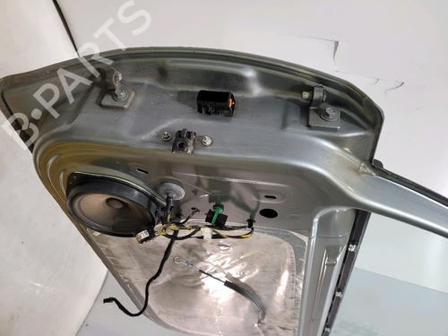 Right front door OPEL CORSA D (S07) 1.4 (L08, L68) | BP27195441C3 