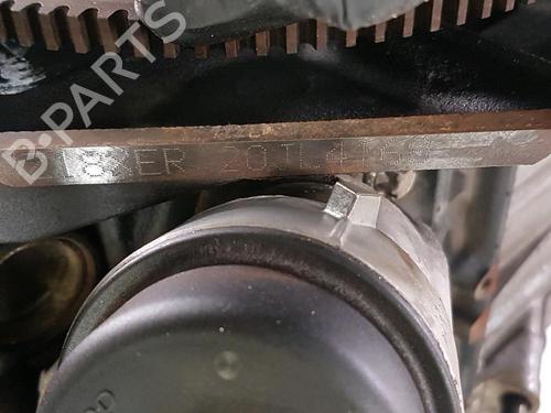 Engine OPEL ASTRA H TwinTop (A04) 1.8 (L67) | BP36288354M1  - Image 7