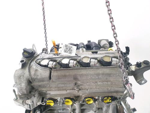 Engine SUZUKI SPLASH (EX) 1.2 (A5B412) | BP38552489M1  - Image 5