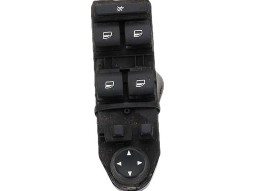 left-front-window-switch-bmw-x3-e83-2003-2004-2005-2006-2007-2008-2009-2010-2011-34261112 main image