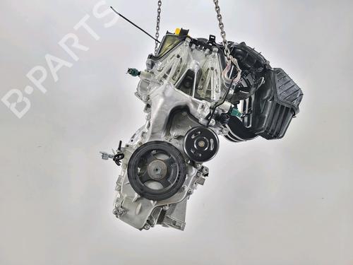 Used Engine Engine DACIA SANDERO III 1.0 SCe 65 (67 hp) 40034832 40034832
