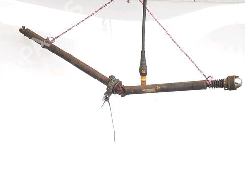 Used Driveshaft FORD MAVERICK 2.3 16V (150 hp) 27900510