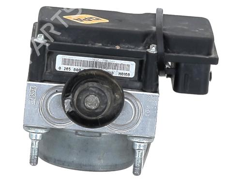 ABS pump FORD KA (RU8) 1.2 | BP27813730M43 