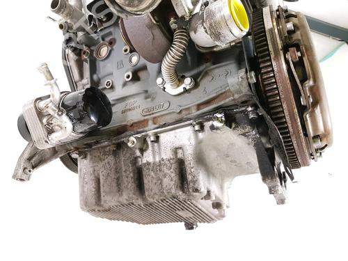 Engine FIAT STILO Multi Wagon (192_) 1.9 D Multijet | BP28285716M1 