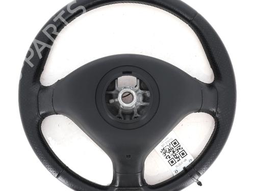 Used Steering wheel Steering wheel PEUGEOT 407 Coupe (6C_) 2.0 HDi (136 hp) 40277050 40277050