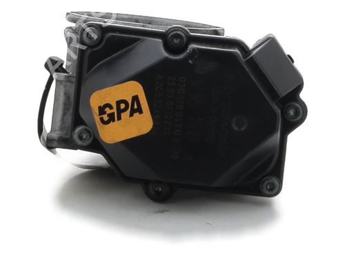 Throttle body SEAT IBIZA IV (6J5, 6P1) 1.4 TDI | BP30118170M82