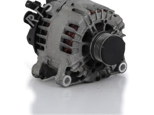 Alternator CITROËN C4 II (NC_) 1.6 HDi 110 | BP29874175M7
