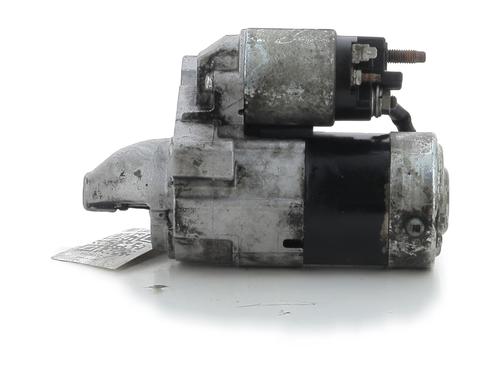 Used Starter PEUGEOT 206 Hatchback (2A/C) [1998-2012]  26969932