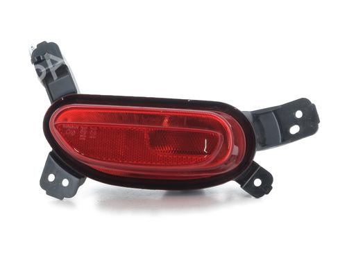 Used Rear bumper left light MG MG ZS SUV (AZS1) 1.5 VTi (106 hp) 31304063