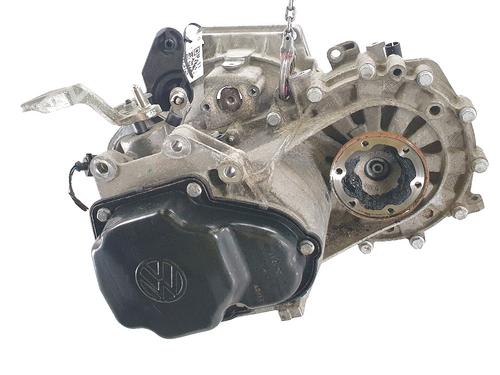 Gearbox VW POLO V (6R1, 6C1)  | BP27308744M3 