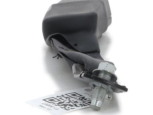 Seat buckle NISSAN JUKE (F15) 1.5 dCi | BP29553108I32 
